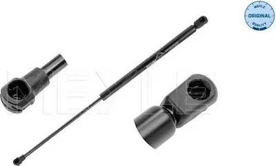Produktbild von MEYLE 140 910 0037 Gasfeder Heckklappendämpfer für SEAT Ibiza III Schrägheck (6L) 500mm