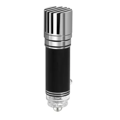 Image de Technaxx Purificateur d'air pour voiture TX-119 Purificateur d'air & ioniseur d'air voiture pour 12V allume-cigare pour voiture