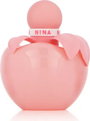 Image de Nina Ricci Nina Rose EDT 50 ml W
