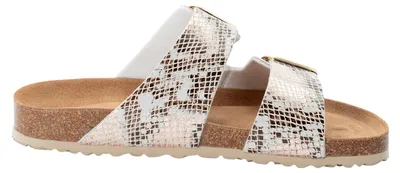 Produktbild von Tamaris 27523/46 Beige/Snake Größe EU 39