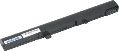Zdjęcie produktu dla Asus X551CA, F551 series Li-Ion 14,8V 2600mAh 38Wh