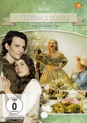 Produktbild von Rübezahls Schatz