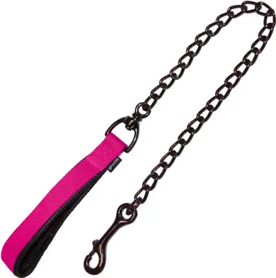 Obrázek produktu pro Hundeleine Gloria Classic 4 mm x 60 cm Rosa