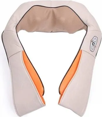 Produktbild von Shiatsu Nacken Massager mit Wärmefunktion