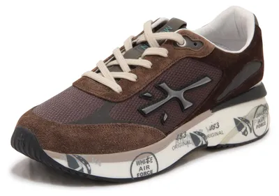 Produktbild von Q1854 PREMIATA MOERUN Herren-Sneaker