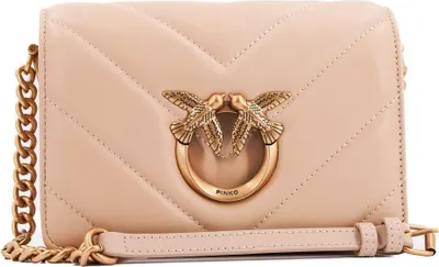 Produktbild von PINKO LOVE ONE MINI DC SHEEP Beige