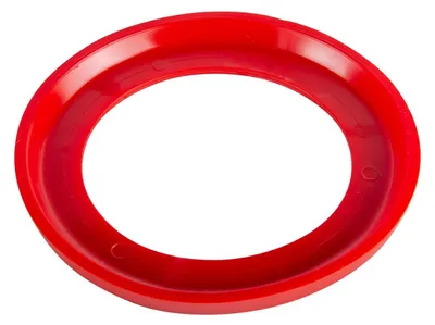 Productafbeelding van Reber-verpakking 137 mm zuiger voor handmatige vleesvullers, 3 kg, 5 kg, 8 kg