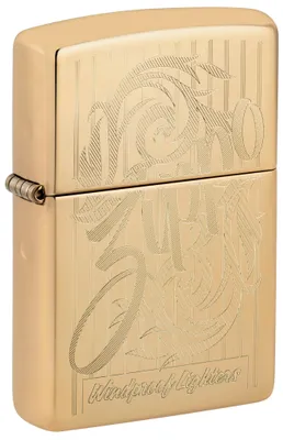 Zdjęcie produktu dla Zapalniczka Zippo Filigran Zippo 60007421