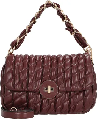 Produktbild von PICARD Umhängetasche Schultertasche Finesse Crossbody Bag Bordeaux beere