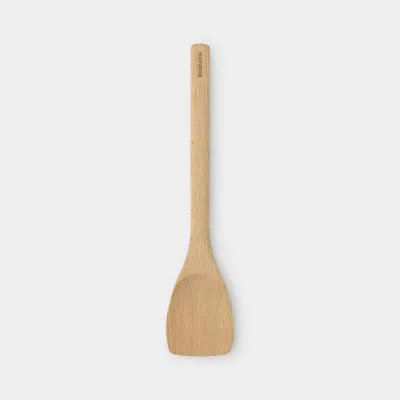 Zdjęcie produktu dla Brabantia 260629, Łopatka do gotowania, Drewno, Drewno, Drewno, Drewno, Chiny