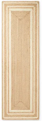 Obrázok produktu pre 80x250 cm Behúň Looma 106301 Natural Gold Ivory