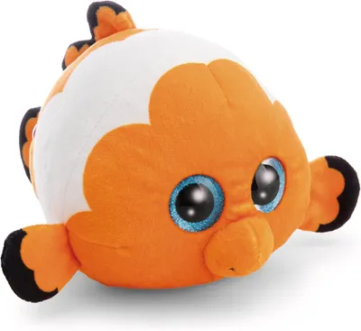 Zdjęcie produktu dla Ani GLUBSCHIS Clownfisch Nanette 15 cm