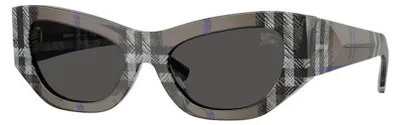 Zdjęcie produktu dla Okulary damskie Burberry, model Be4450U414787