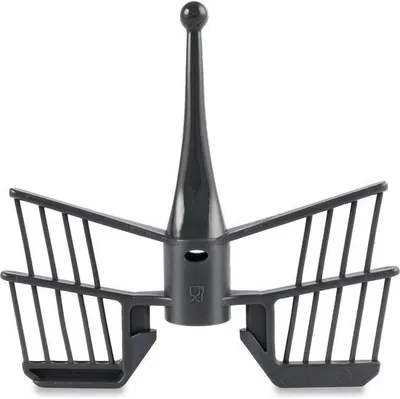 Produktbild von Famanu Rühraufsatz für Küchenmaschine - Vlinderdesign