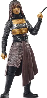 Image de Star Wars - Mae Assasin - The Black Series