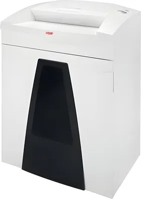 Zdjęcie produktu dla HSM Securio B35, Rozdrabnianie przez cięcie cząstek, 40 cm, 4.5 x 30 mm, 130 l, 56 dB, 4800 mm/min