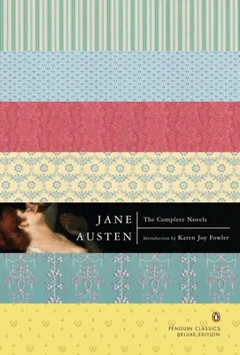 Produktbild von The Complete Novels