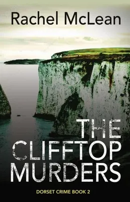 Imagen del producto de The Clifftop Murders