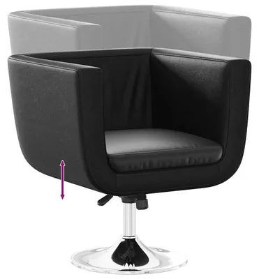 Zdjęcie produktu dla VidaXL 160440, Poliester, Czarny