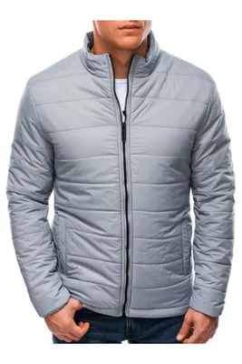 Produktbild von Deoti Übergangsjacke für Männer Rudolph grau S