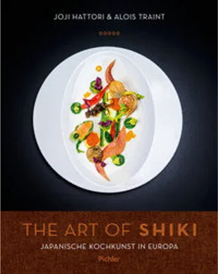 Produktbild von The Art of Shiki