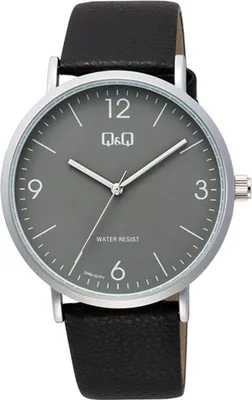 Produktbild von Q&Q - Q56B-001PY - Armbanduhr