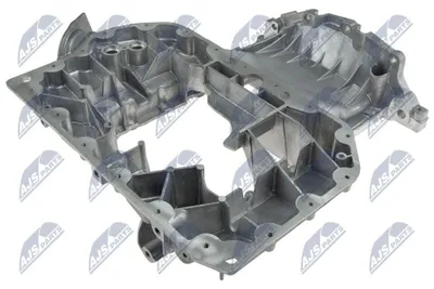 Produktbild von NTY BMO-AU-004 Ölwanne Motorölwanne für VW PASSAT Variant (3B6) für AUDI A4 Avant (8E5, B6) A4 Limousine (8D2, B5) A4 Avant (8D5, B5) A6 Avant