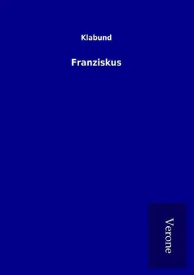 Produktbild von Franziskus