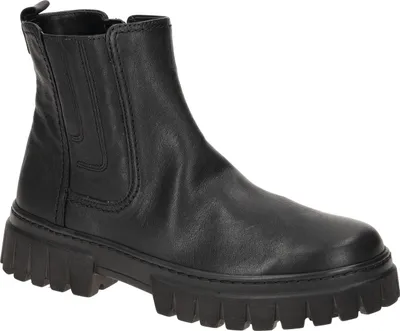 Produktbild von Gabor Boots Damen 31393136323132 Schwarz 37 EU