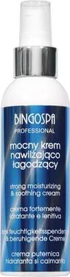 Produktbild von BingoSpa Intensive Feuchtigkeits- und Beruhigungscreme für das Gesicht, 150 g