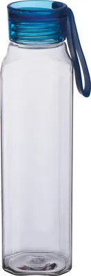 Produktbild von Tritan Trinkflasche / Fassungsvermögen: 650ml