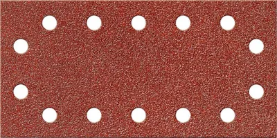 Obrázek produktu pro Fortis 4317784781114, 10 kusů, 115 mm, 280 mm