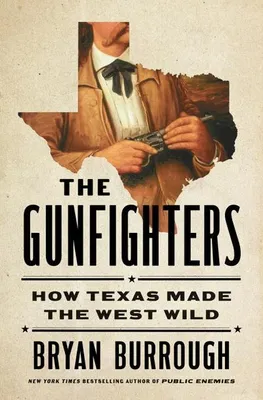 Produktbild von The Gunfighters