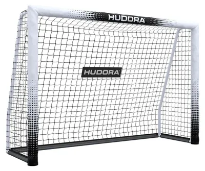 Produktbild von Hudora Voetbaldoel Pro Tect 180 - 180x120x60cm