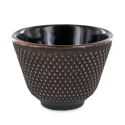 Produktbild von Räuchergefäß - Zen Stein Schwarz