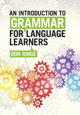 Produktbild von An Introduction to Grammar for Language             Learners