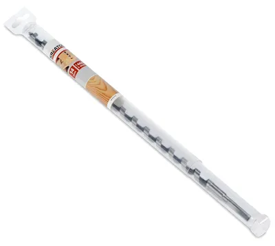 Obrázok produktu pre Vrták do dreva 14 mm - ø 14 mm - dĺžka 460 mm