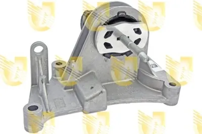 Produktbild von UNIGOM Motorlager Gummimetalllager Vorne Rechts für FIAT Panda Schrägheck (312, 319) 395600