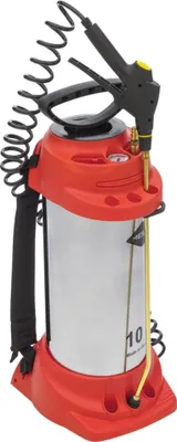 Image de MESTO Pulvérisateur haute pression 10 LI NOX PLUS FPMavec soupape de remplissage d'air compriméAchats