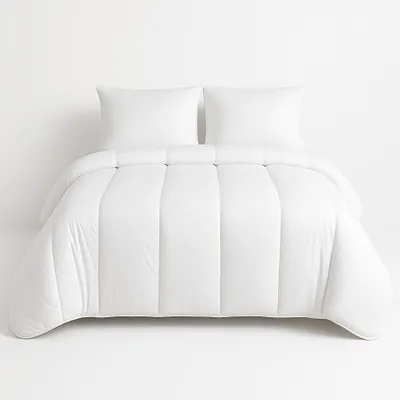 Image de Couette Chaude à Bouillir - 2 personnes 220 x 240 - 13012