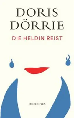 Immagine prodotto di Die Heldin reist