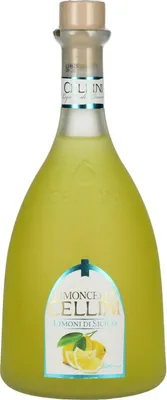 Immagine prodotto di Cellini Limoncello 25% 700ml