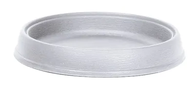 Zdjęcie produktu dla Miska MASSIVE 33 cm - kolor: biały