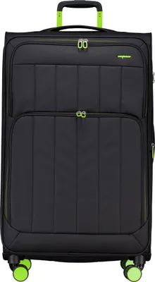 Produktbild von Franky Trolley Schwarz 80