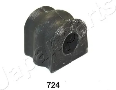 Produktbild von JAPANPARTS Lagerbuchse Stabilisator RU-724 Vorne beidseitig für SUBARU FORESTER (SG) 40,0mm 45,5mm 41,0mm 19,5mm