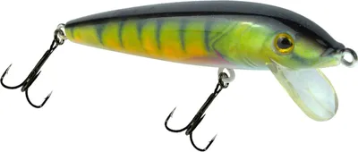 Produktbild von Seika Pro Wobbler Tokio 9cm 13,5g - Flachläufer, Farbe:Perch