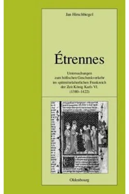 Immagine prodotto di Étrennes