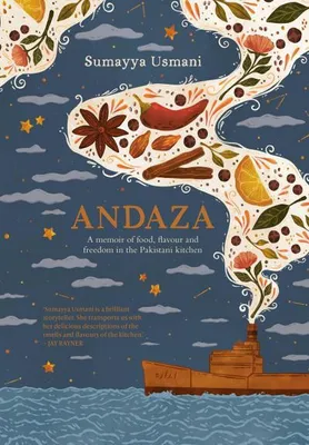 Productafbeelding van Andaza