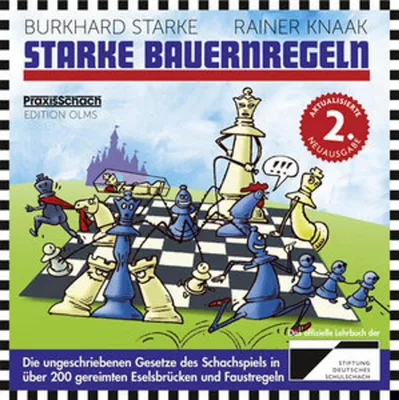 Obrázok produktu pre Starke Bauernregeln