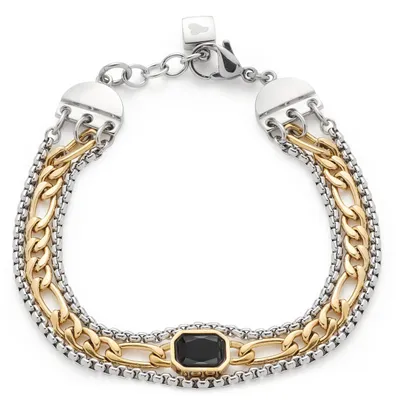 Produktbild von Leonardo 18303 Armband, Savona